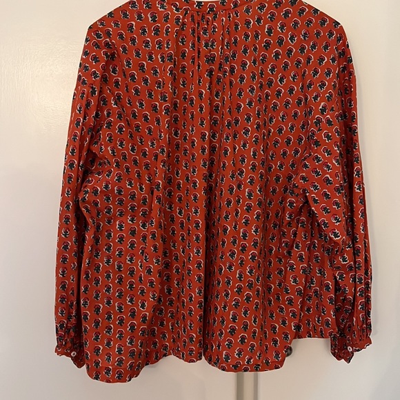 Doen Jane top - Picture 7 of 7